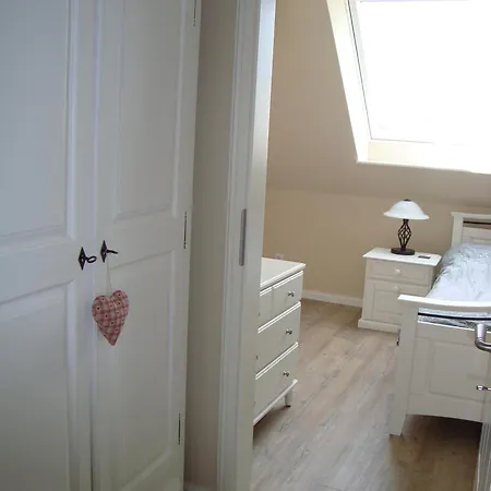 Haus Geest App 50 Prázdninový dům