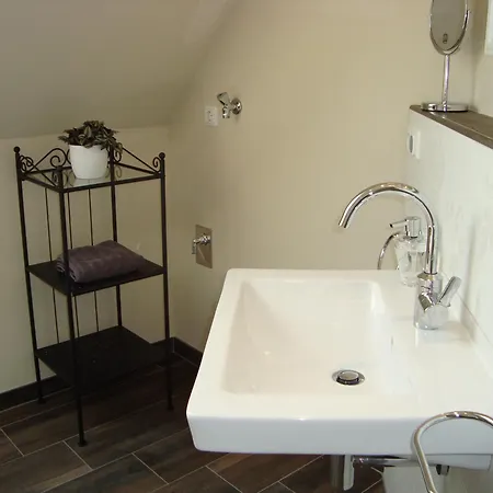 Haus Geest App 50 Lejlighed