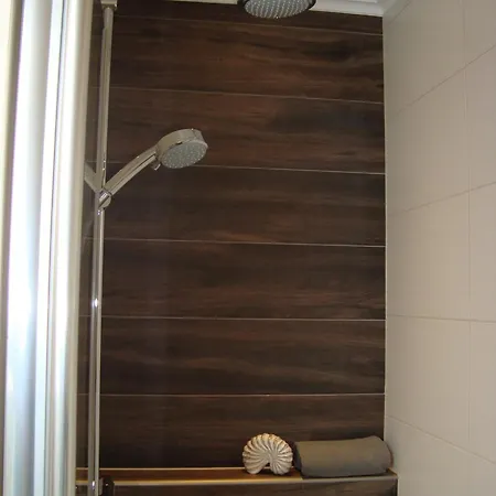 Lejlighed Haus Geest App 50 Böhl