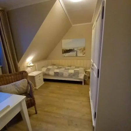 Casa de Férias Haus Geest App 50