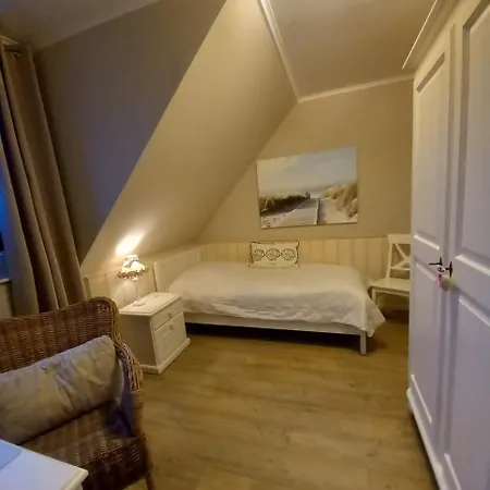 Haus Geest App 50 * Böhl