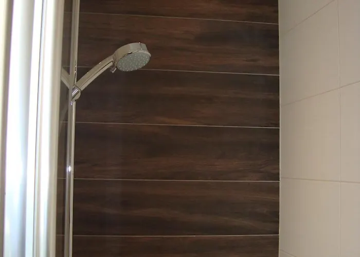 Casa de Férias Haus Geest App 50 Böhl