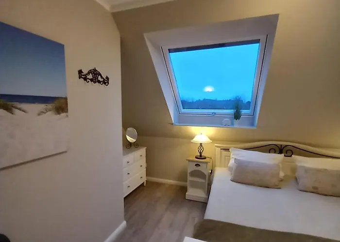 Haus Geest App 50 Böhl